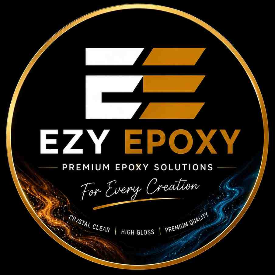 Ezy Epoxy Logo